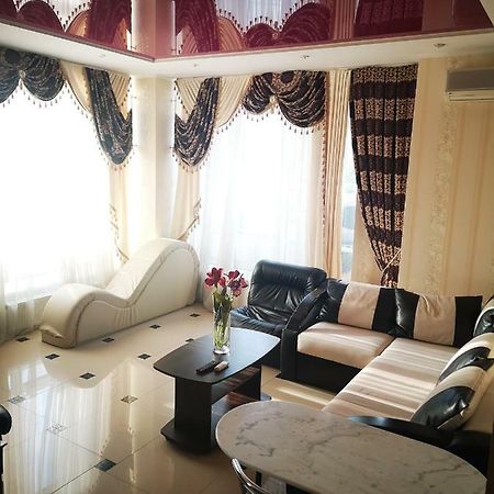 Проспект Шевченко Квартира オデッサ エクステリア 写真